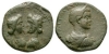 Caracalla - Seleukeia - Artemis Bronze Caracalla - Seleukeia - Artemis Bronze