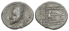 Parthia - Sinatruces - Drachm Parthia - Sinatruces - Drachm