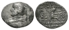 Parthia - Orodes II - Drachm Parthia - Orodes II - Drachm