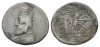 Parthia - Sinatruces - Drachm Parthia - Sinatruces - Drachm
