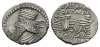 Parthia - Vologases III - Drachm Parthia - Vologases III - Drachm