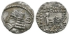 Parthia - Vologases I - Drachm Parthia - Vologases I - Drachm