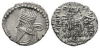 Parthia - Vologases III - Drachm Parthia - Vologases III - Drachm