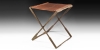 Military Campaign Chair Military Campaign Chair