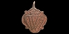 Crowned W Heraldic Horse Harness Pendant Crowned W Heraldic Horse Harness Pendant