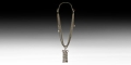 Viking Large Chain and Pendant Set