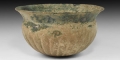 Greek Hellenistic Silver Cup