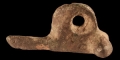 Roman Phallic Pendant