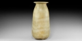 Western Asiatic Large Alabaster Vase