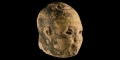 Egyptian Head of a Prince
