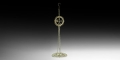 Byzantine Polycandelon with Monogram