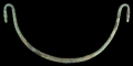Roman Large Helmet Handle