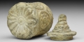 Byzantine Inkwell with Lid