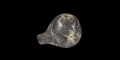 Greek Ring with Female Portrait