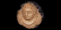 Roman Cameo with Cupid