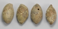 Roman Inscribed Sling Shot Group