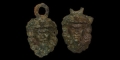 Greco-Roman Satyr Mask Group