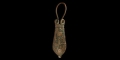 Egyptian Situla with Gods