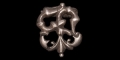 Roman Silver Trumpet Whorl Brooch