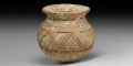 Western Asiatic Painted Bowl