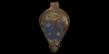 Roman Enamelled Seal Box