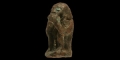 Bronze Age Figural Weight