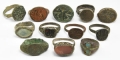 Roman and Other Ring Group