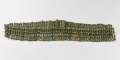 Iron Age Segmented Belt