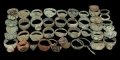 Roman and Greek Ring Group