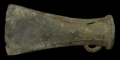 Bronze Age Looped and Socketted Axehead
