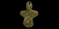 Roman Phallic Horse Harness Pendant