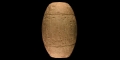 Western Asiatic Sumerian Cuneiform Barrel for Arad-Nanna Official of King Shu-Suen of Ur