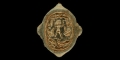 Phoenician Pendant with Scarab
