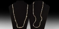 Western Asiatic Mixed Bead Necklace Group