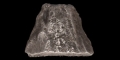 Viking Silver Trade Ingot with Graffiti