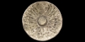 Western Asiatic Achaemenid Silver Phiale Mesomphalos