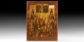 Greek Icon of Archangel Michael