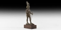 Egyptian Neferhotep Statuette