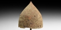 Spangenhelm Two-Part Helmet