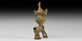 Byzantine Early Oil Lamp Attachment