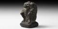 Egyptian Sacred Baboon Figure