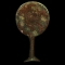 Amlash Bronze Mirror