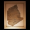 Western Asiatic Textile Fragment