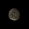 Greek Stamped Silver Ingot