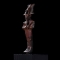 Egyptian Osiris Statuette