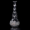 Western Asiatic Glass Marvered Bottle
