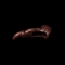 Anglo-Scandinavian Viking Raven-Headed Drinking Horn Finial
