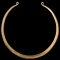 Celto-Iberian Gold Neck Torc