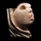 Egyptian Stucco Right Hand