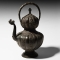 Ottoman Copper Gourd Coffee Pot
